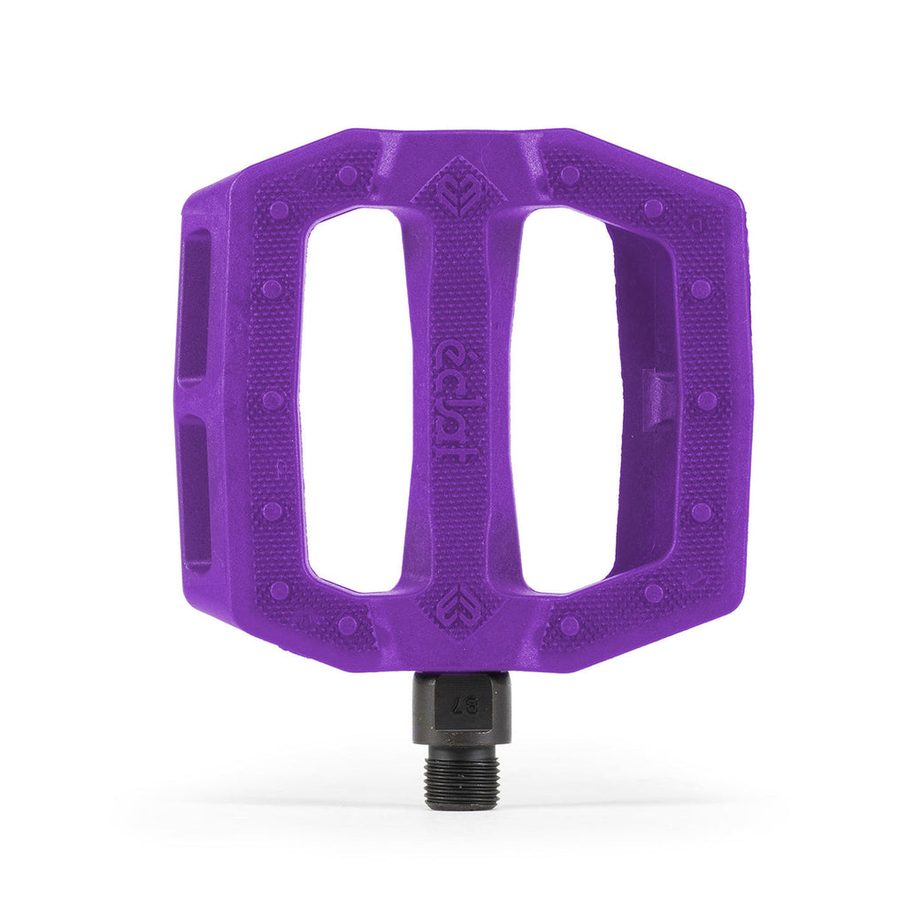 Eclat Slash Pedal (Nylon & Alloy)