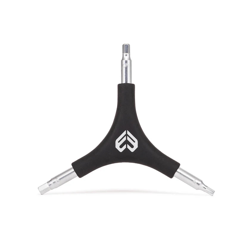 Eclat Y-Type Hex Wrench Key