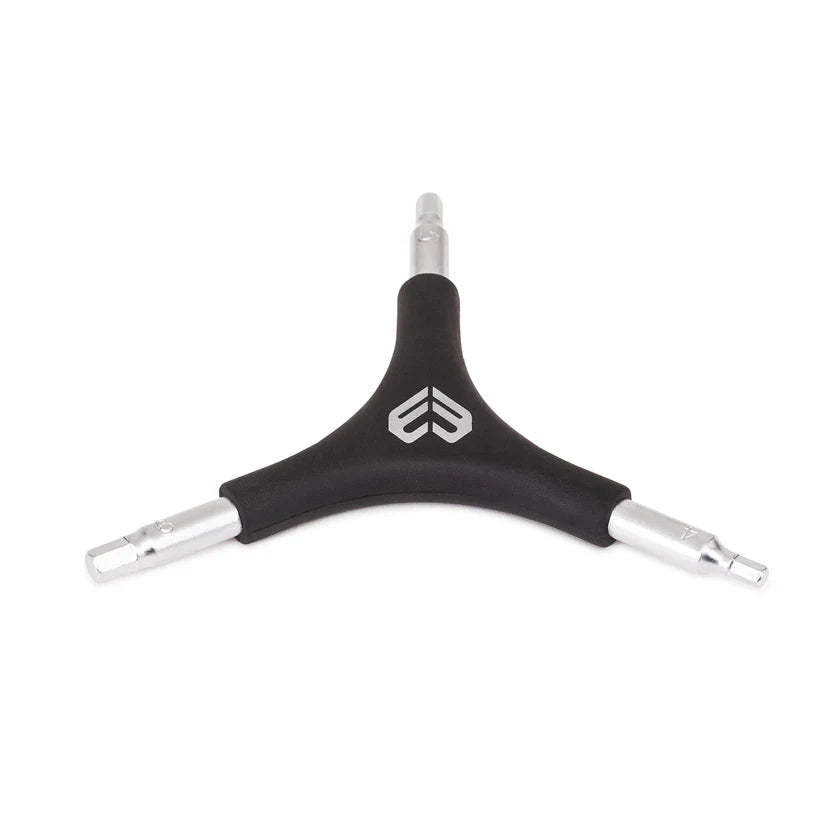 Eclat Y-Type Hex Wrench Key