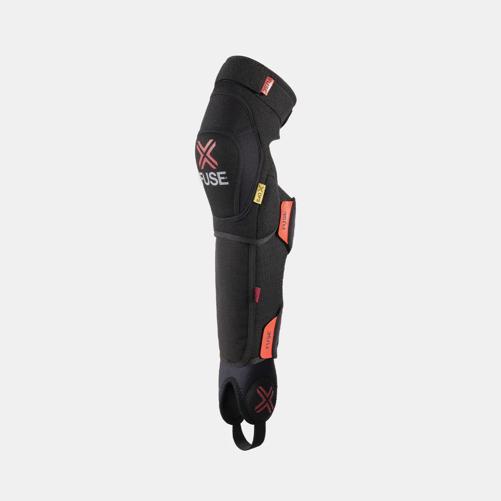 Fuse Delta 125 Knee Pad