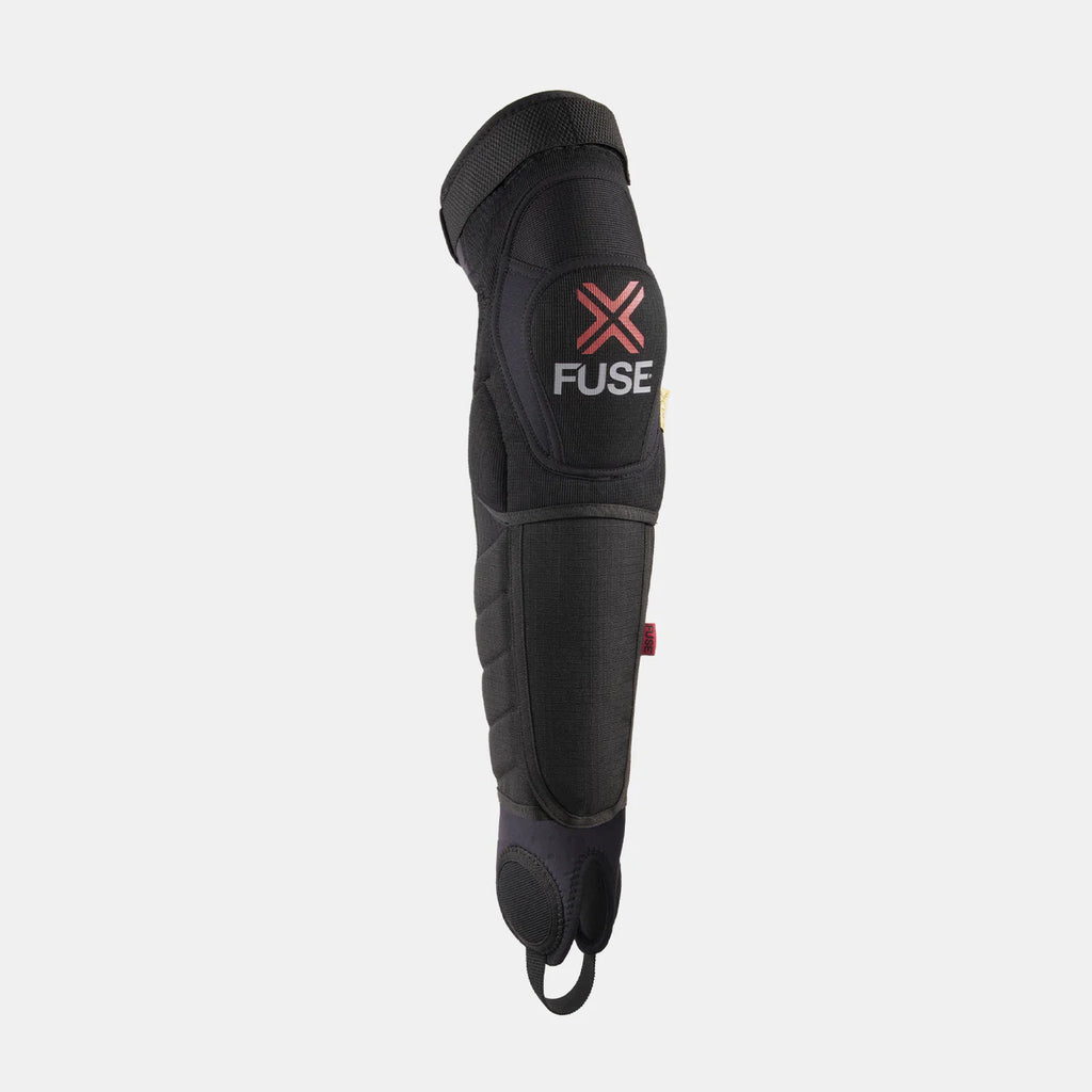 Fuse Delta 125 Knee Pad