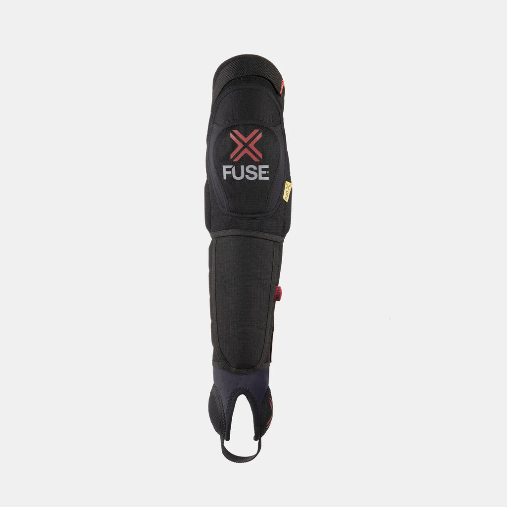 Fuse Delta 125 Knee Pad