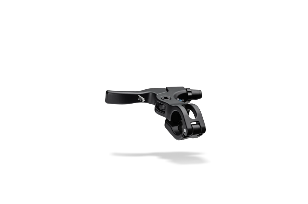 Black Title G2 G1 right-hand brake lever for MTB or BMX bikes