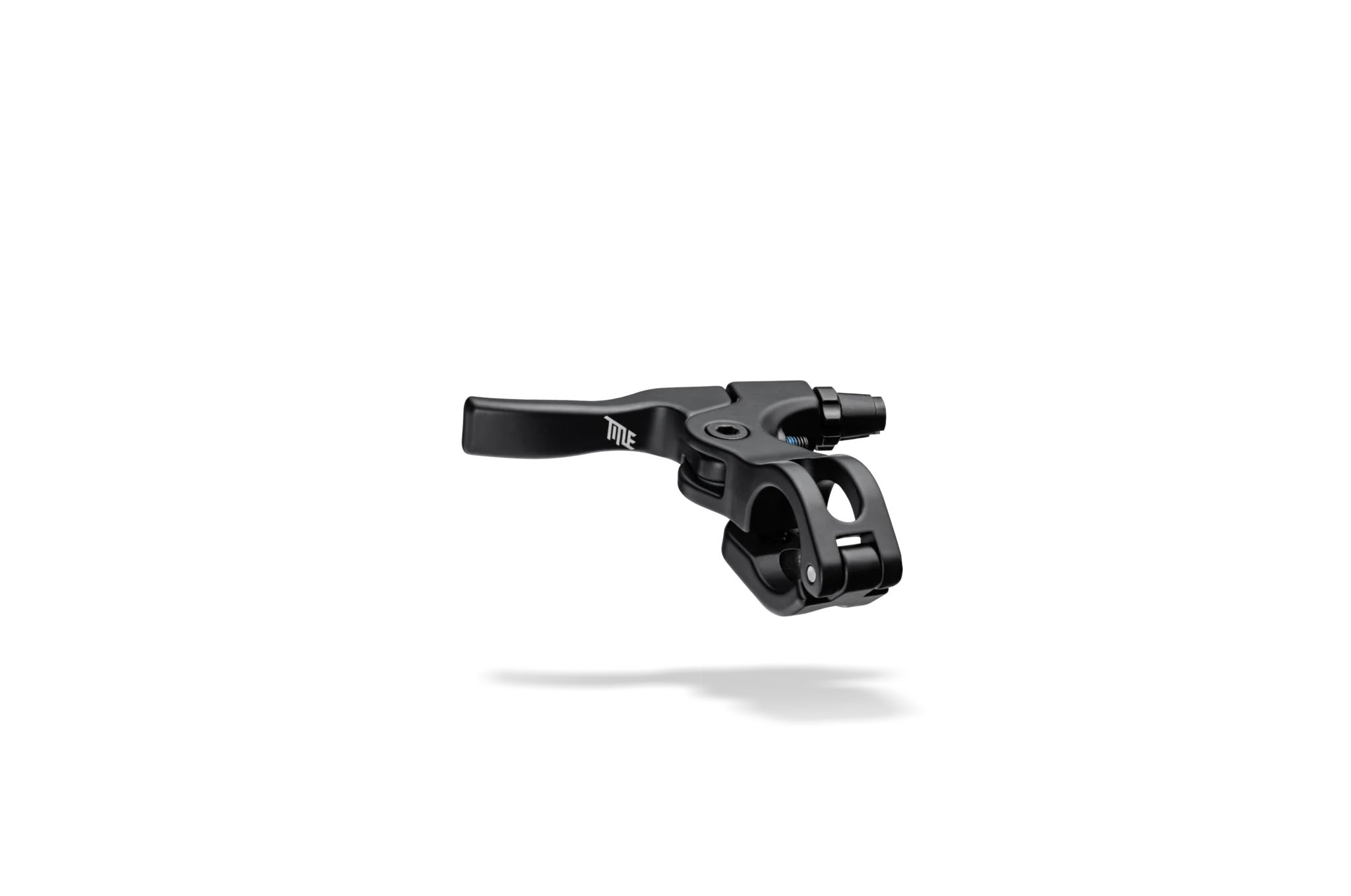 Black Title G2 G1 right-hand brake lever for MTB or BMX bikes