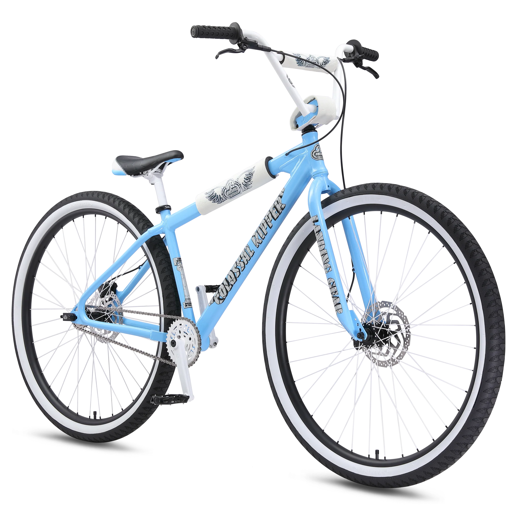 Se Bikes Colossal Ripper 32"