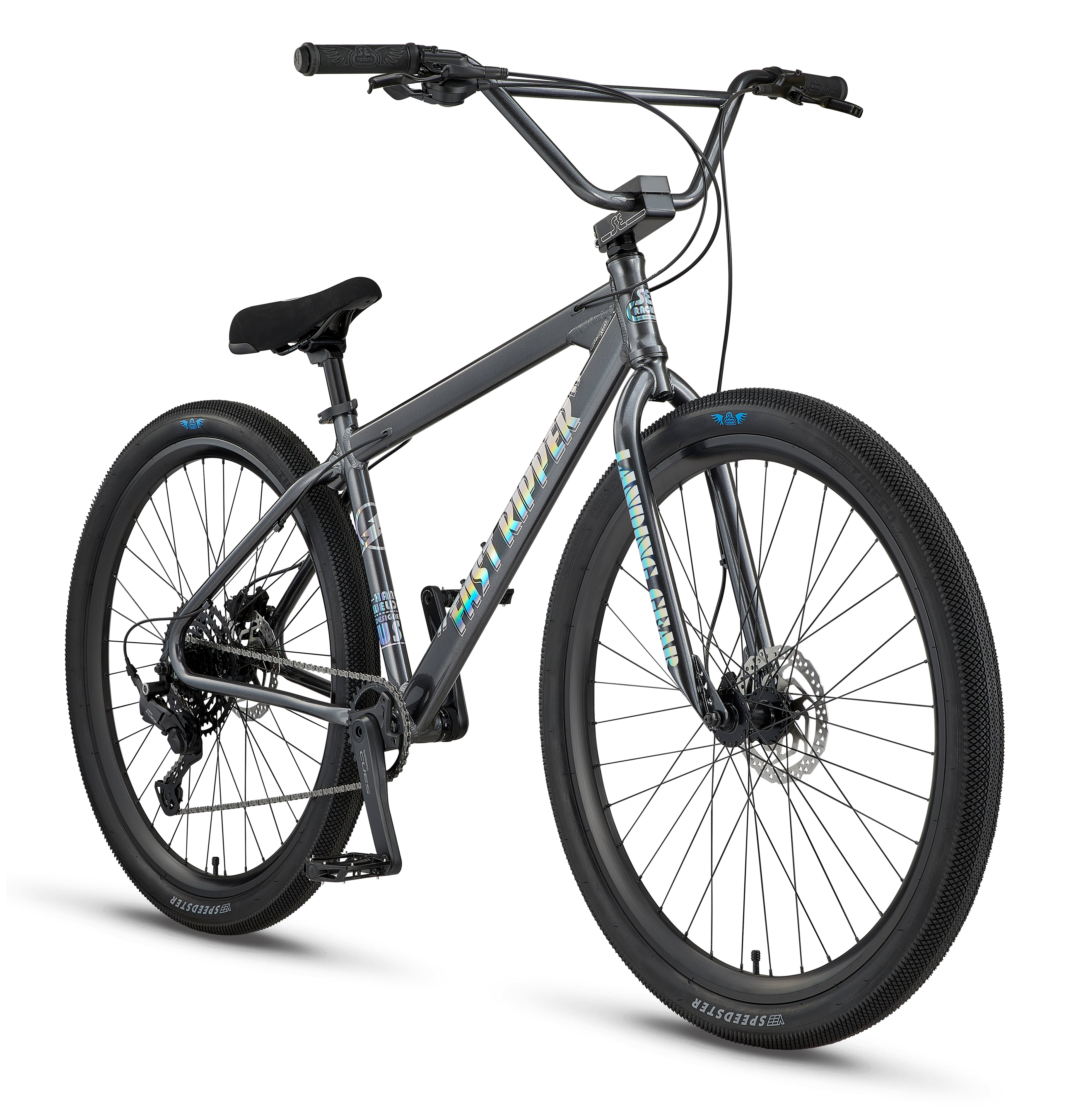 Se Bikes Fast Ripper 29"
