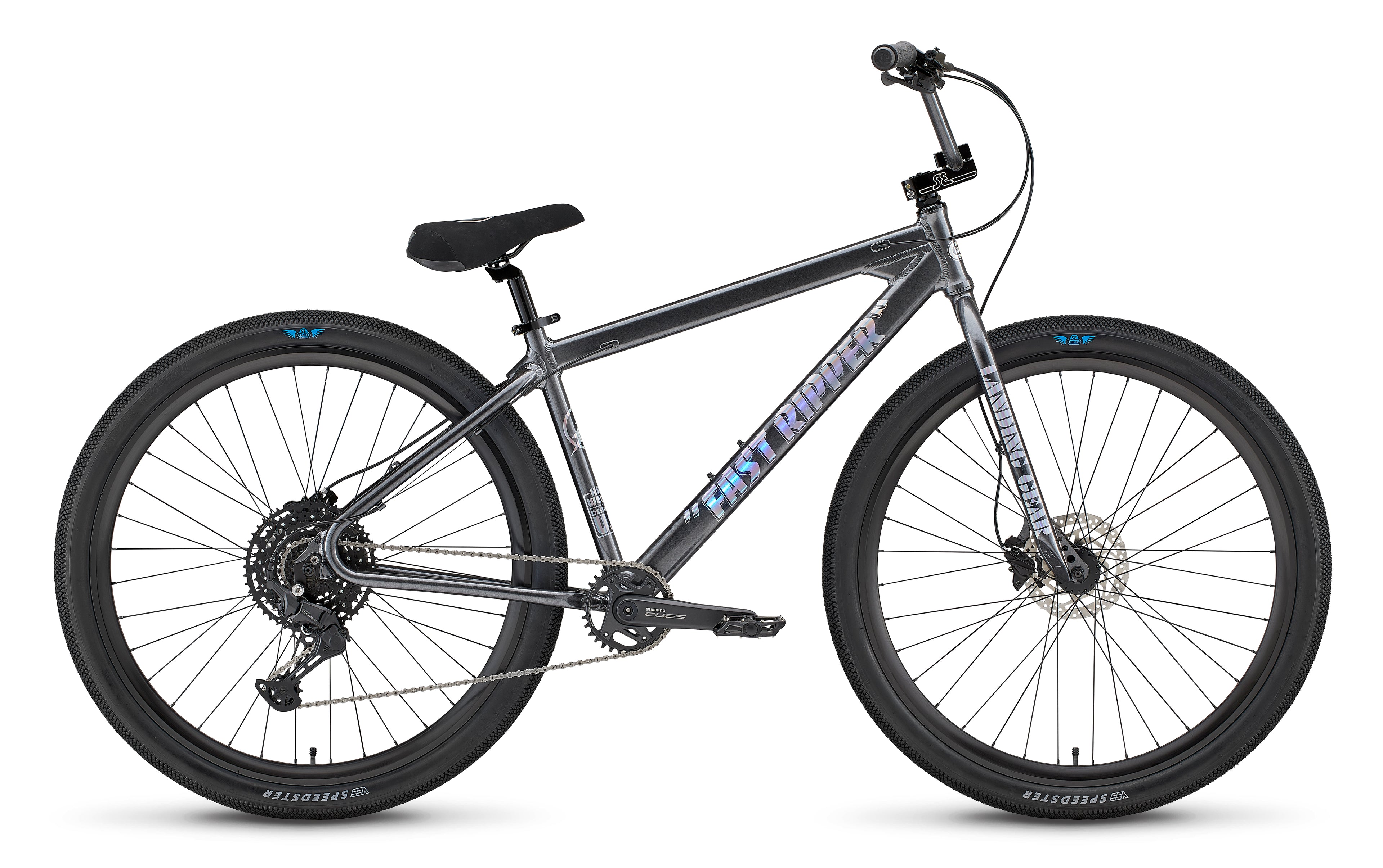 Se Bikes Fast Ripper 29"