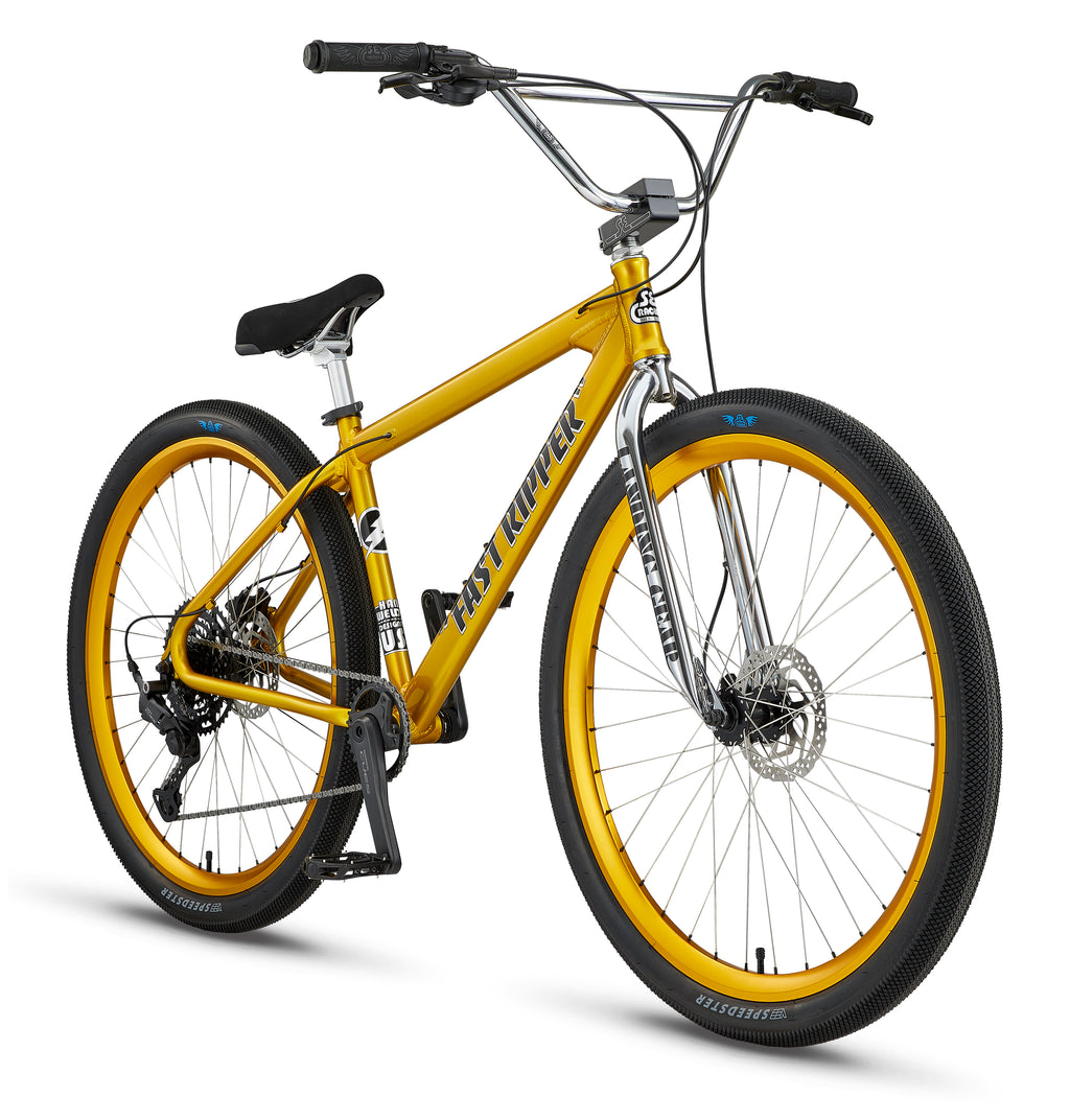 Se Bikes Fast Ripper 29"