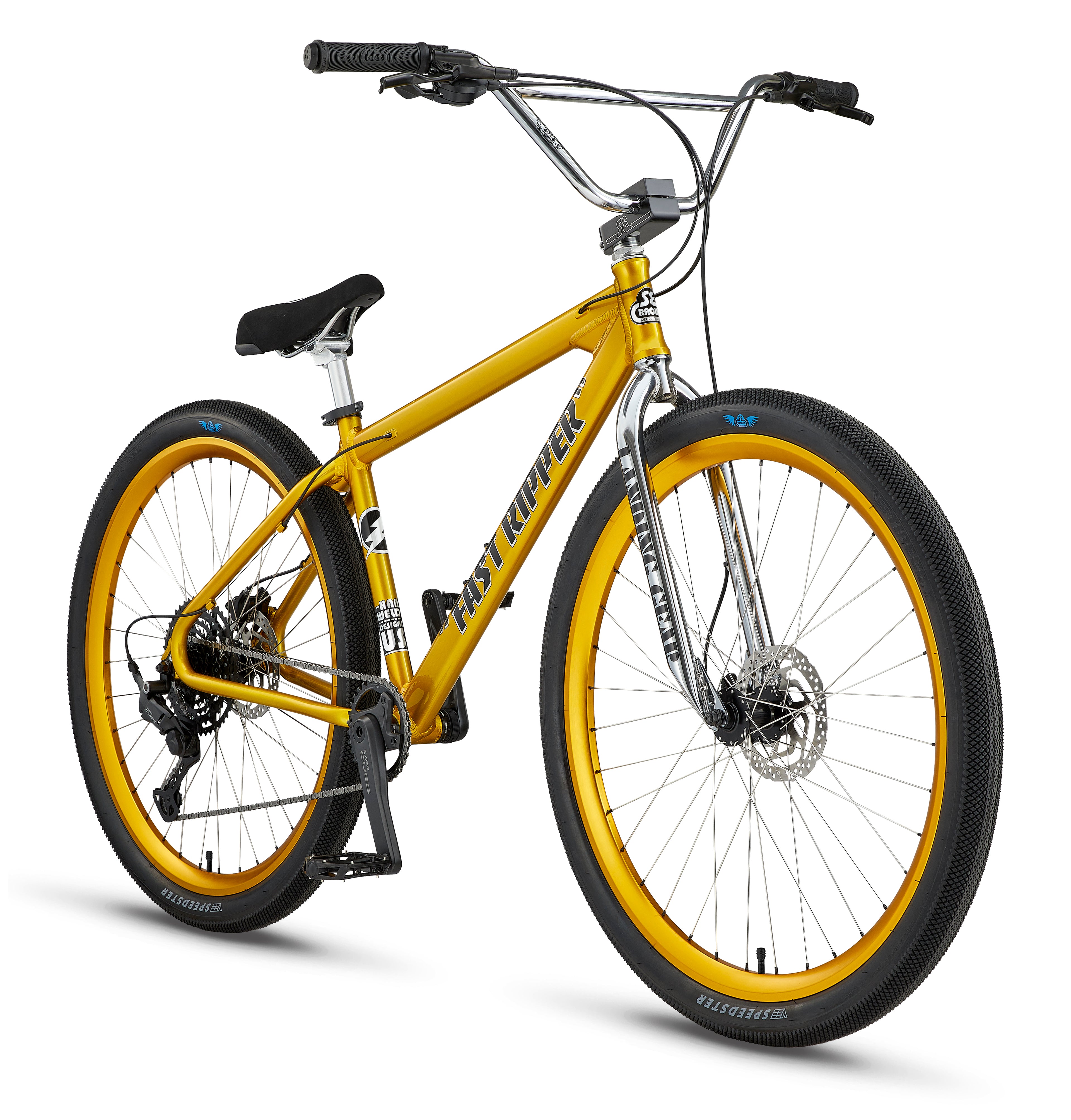 Se Bikes Fast Ripper 29"