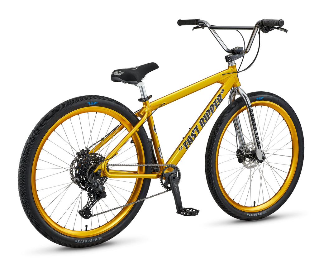 Se Bikes Fast Ripper 29"