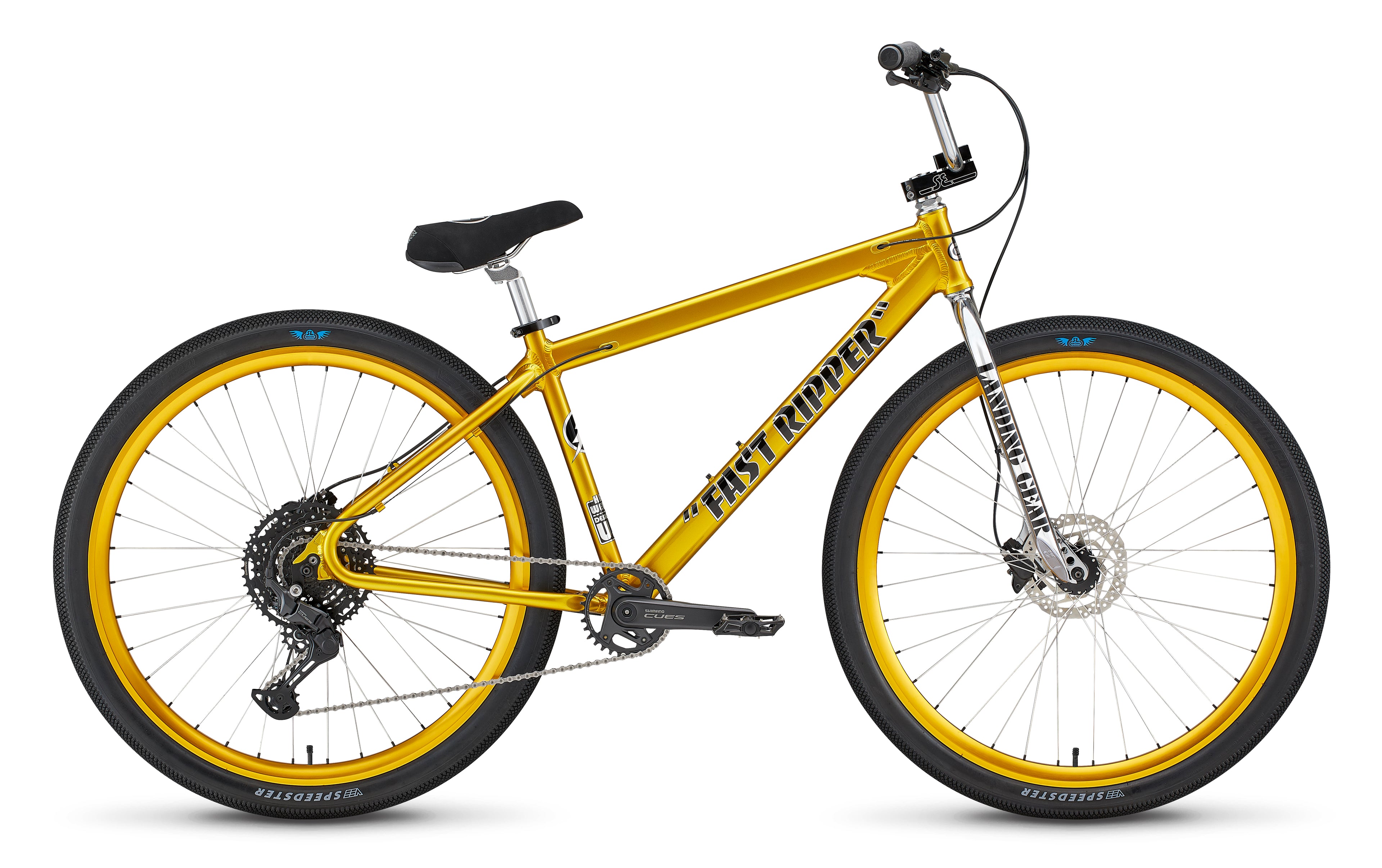Se Bikes Fast Ripper 29"