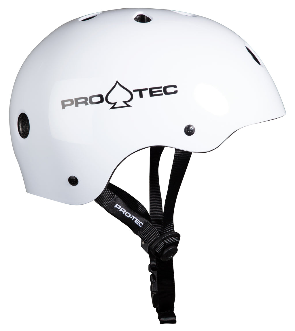 Pro-Tec Classic Certified Helmet