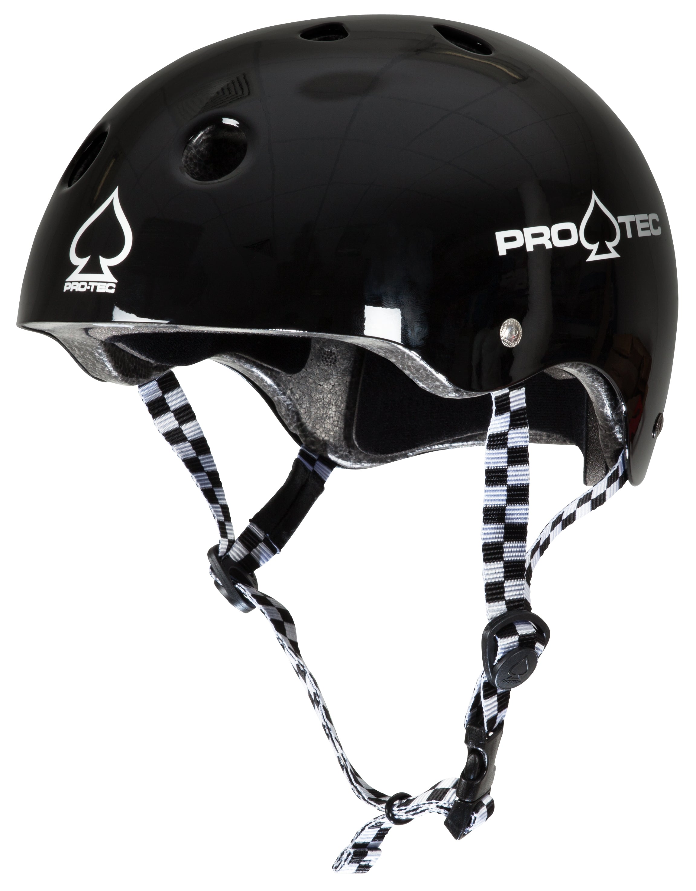 Pro-Tec Classic Certified Helmet