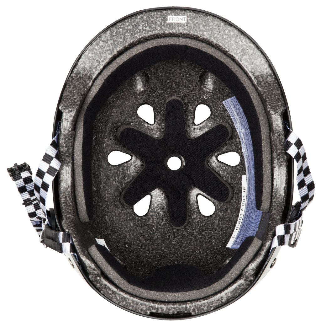 Pro-Tec Classic Certified Helmet