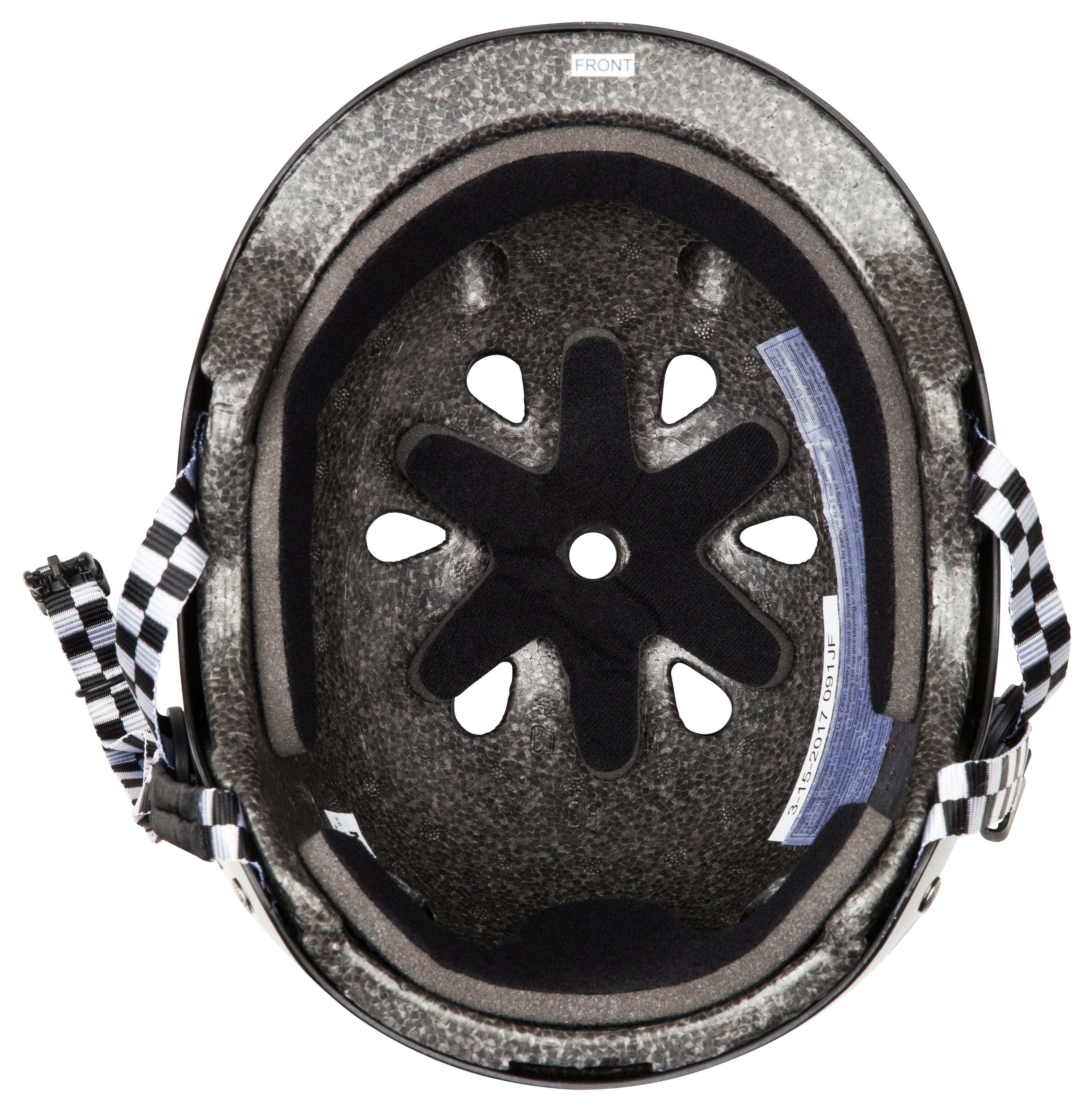 Pro-Tec Classic Certified Helmet