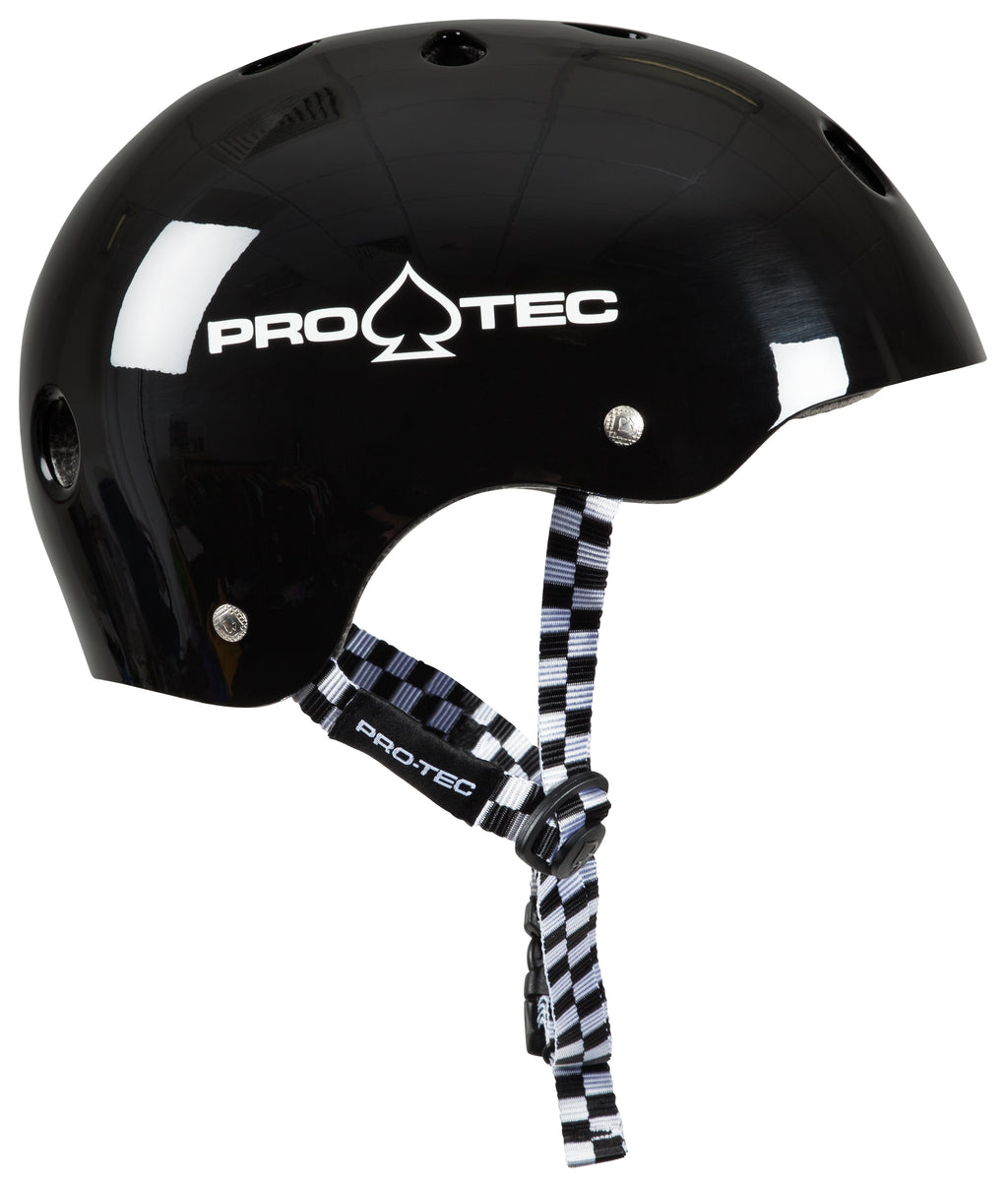 Pro-Tec Classic Certified Helmet
