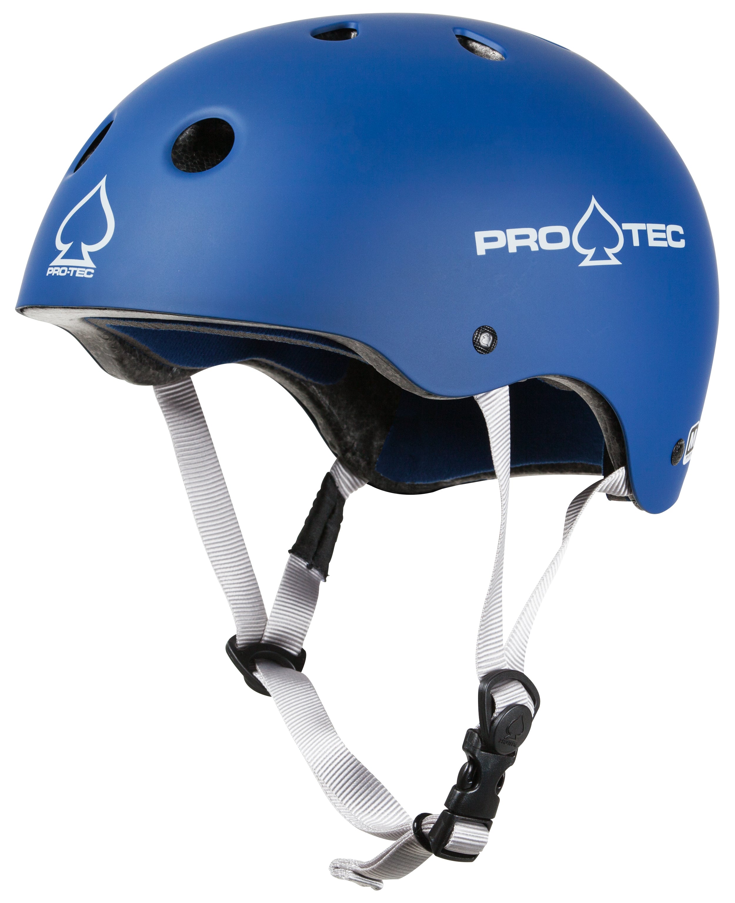 Pro-Tec Classic Certified Helmet