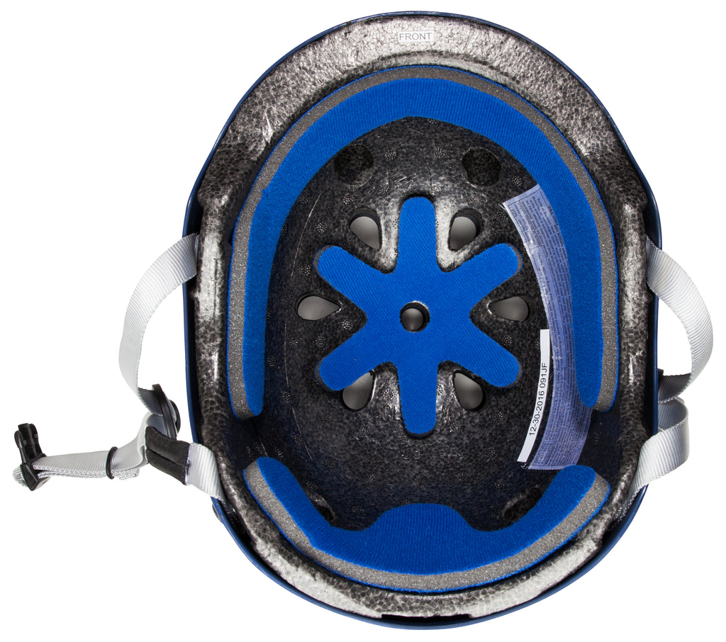 Pro-Tec Classic Certified Helmet