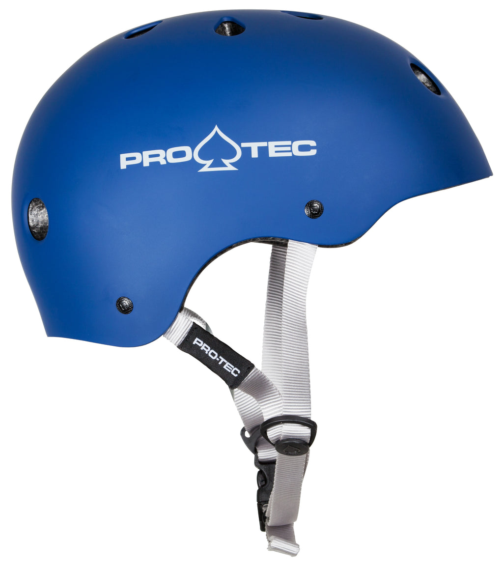 Pro-Tec Classic Certified Helmet