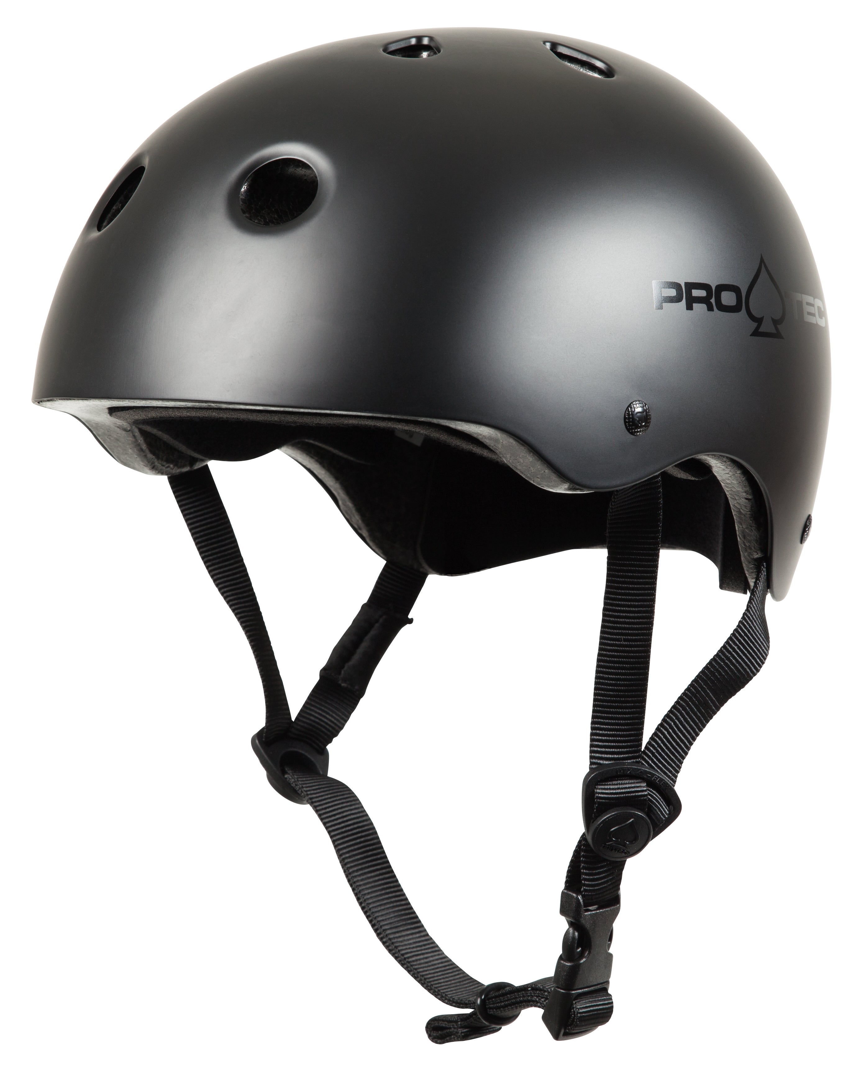 Pro-Tec Classic Certified Helmet