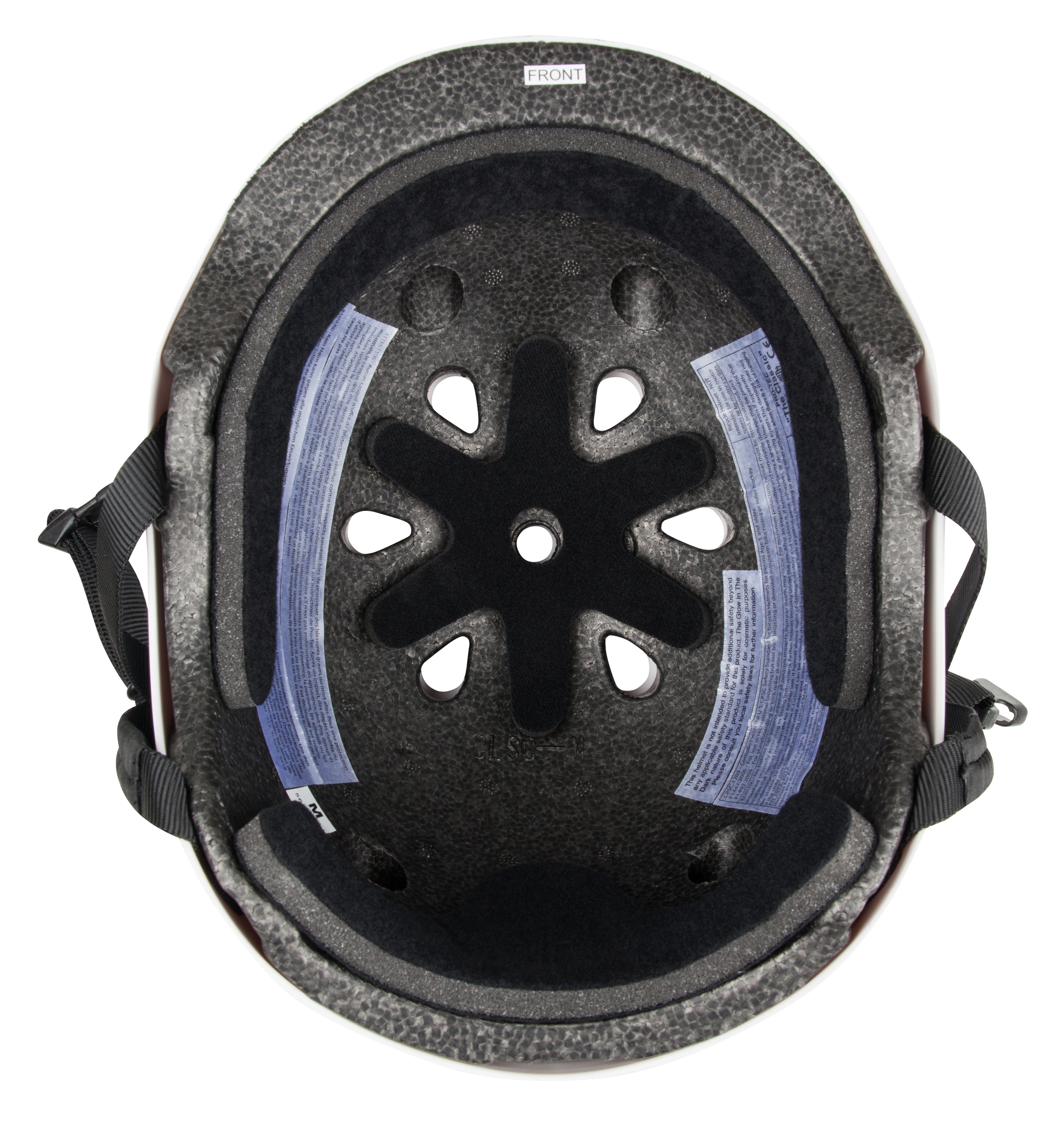 Pro-Tec Classic Certified Helmet