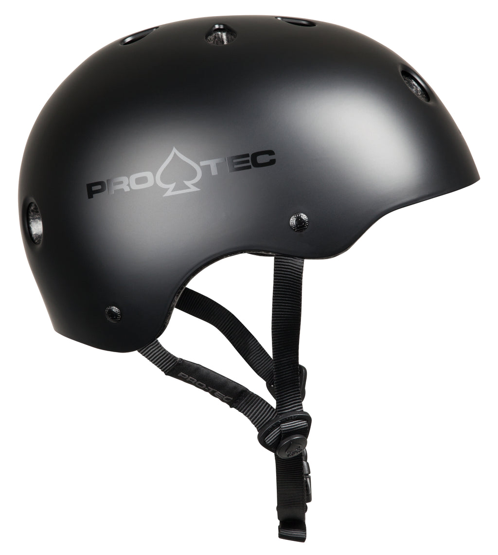 Pro-Tec Classic Certified Helmet