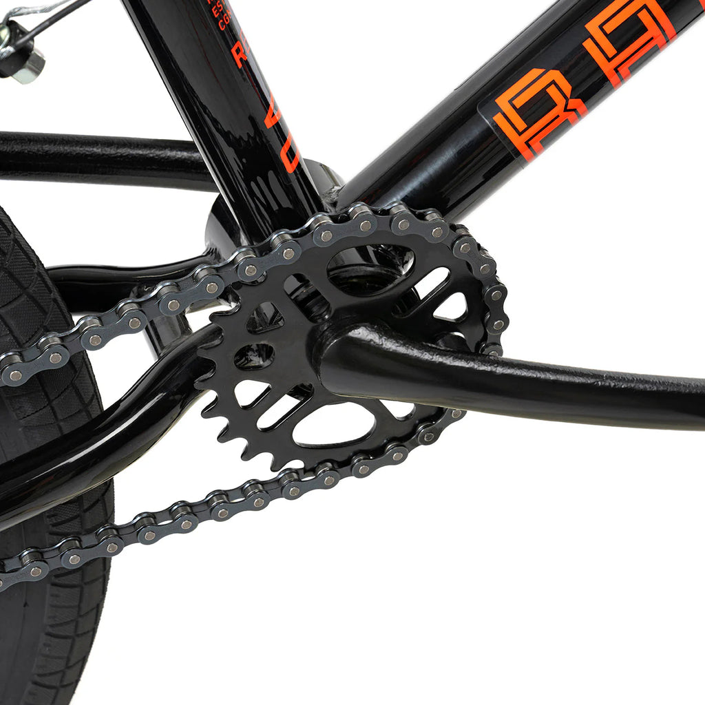 Revo 20 Complete Bike by Radio Bikes