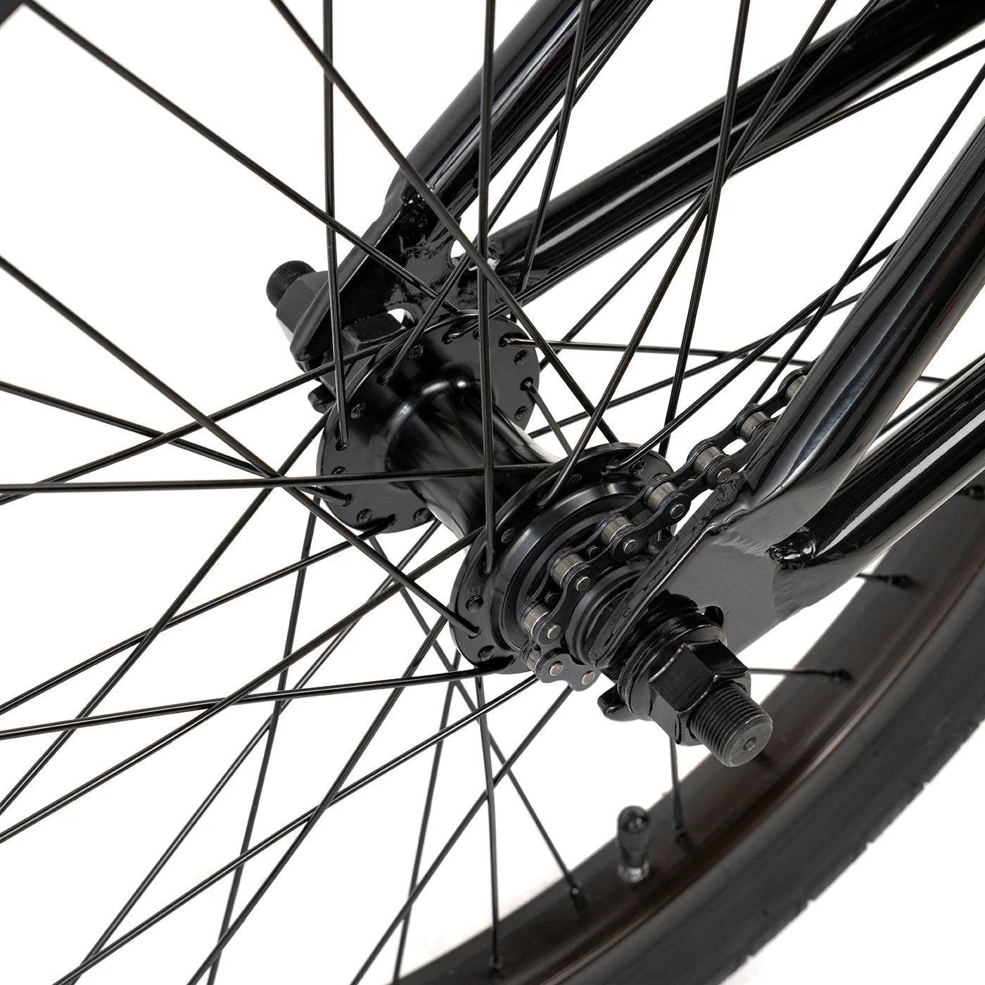 Revo 20 Complete Bike by Radio Bikes