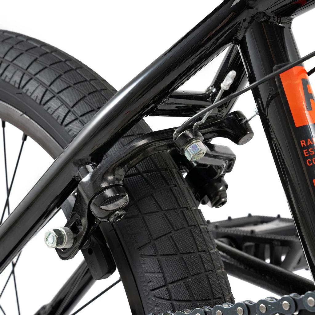 Revo 20 Complete Bike by Radio Bikes