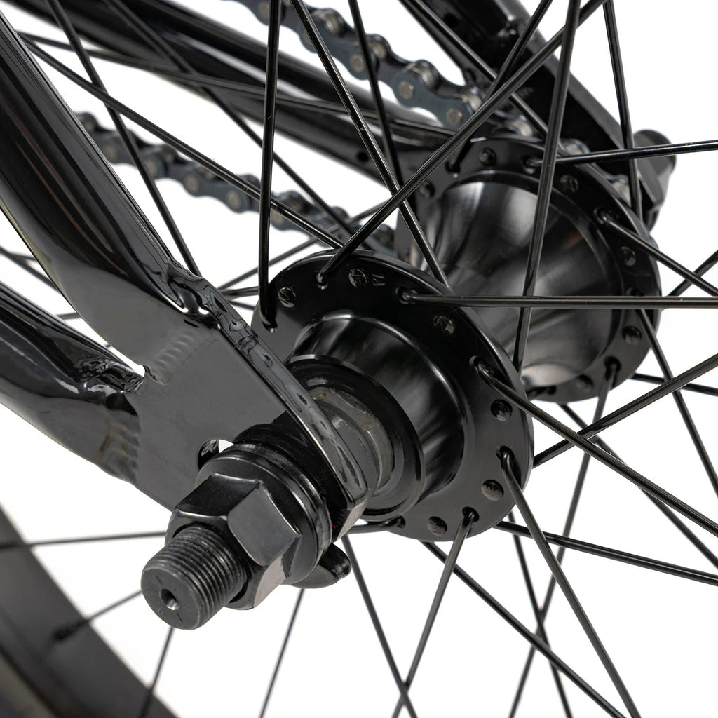 Revo 20 Complete Bike by Radio Bikes