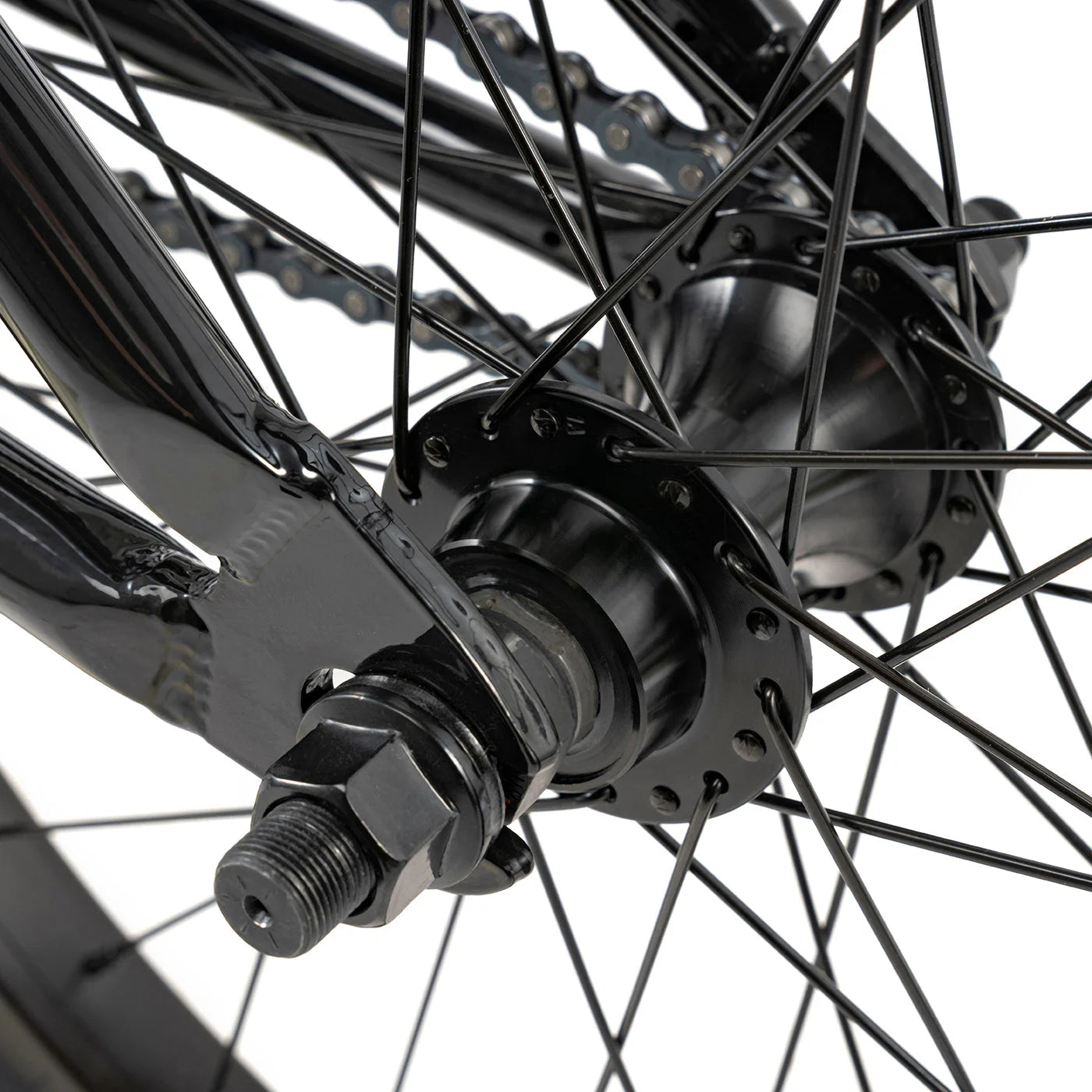 Revo 20 Complete Bike by Radio Bikes