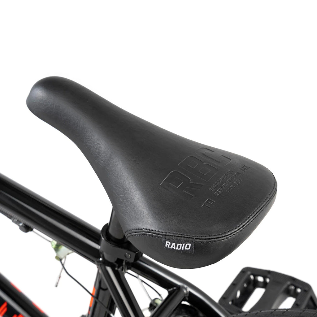 Revo 20 Complete Bike by Radio Bikes
