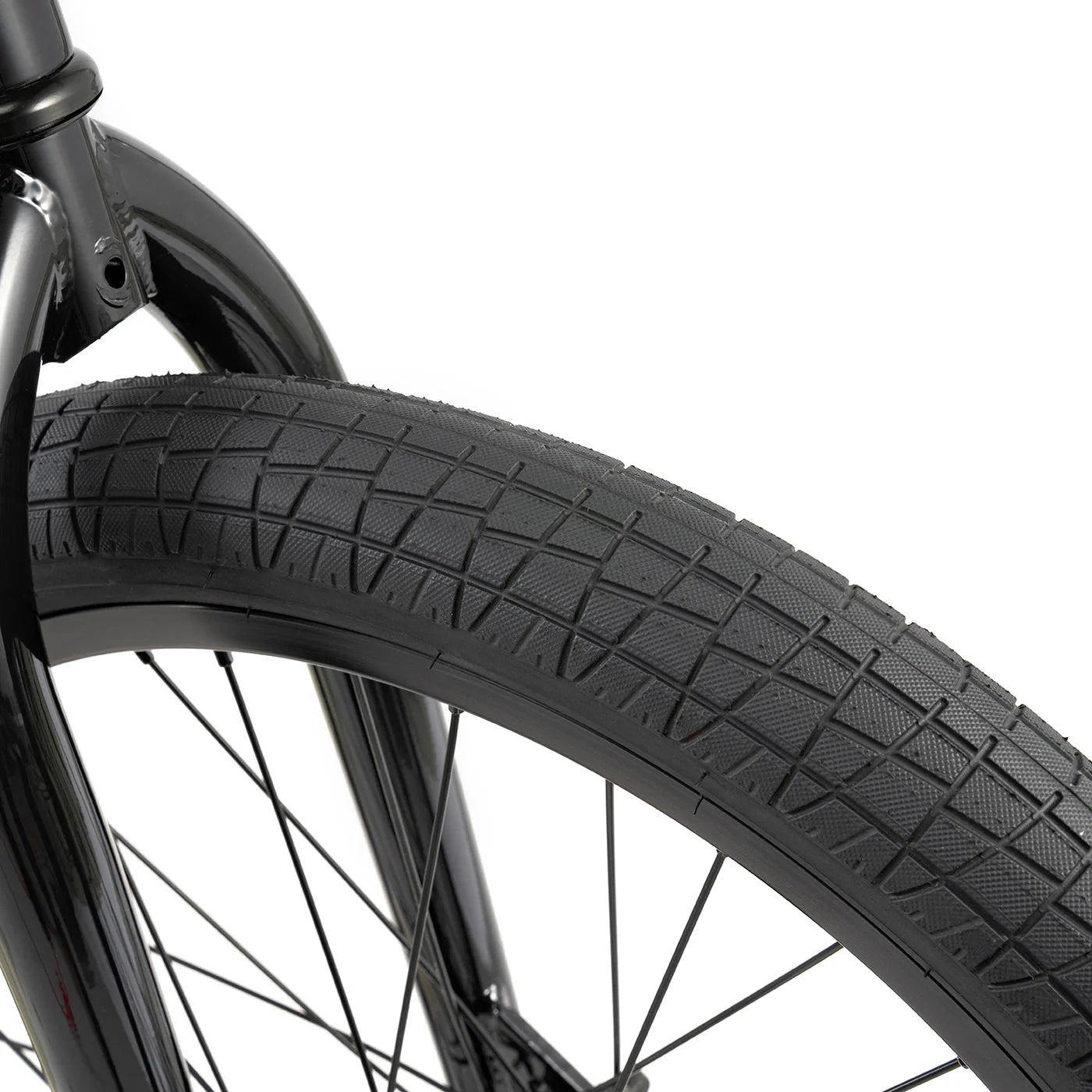 Revo 20 Complete Bike by Radio Bikes