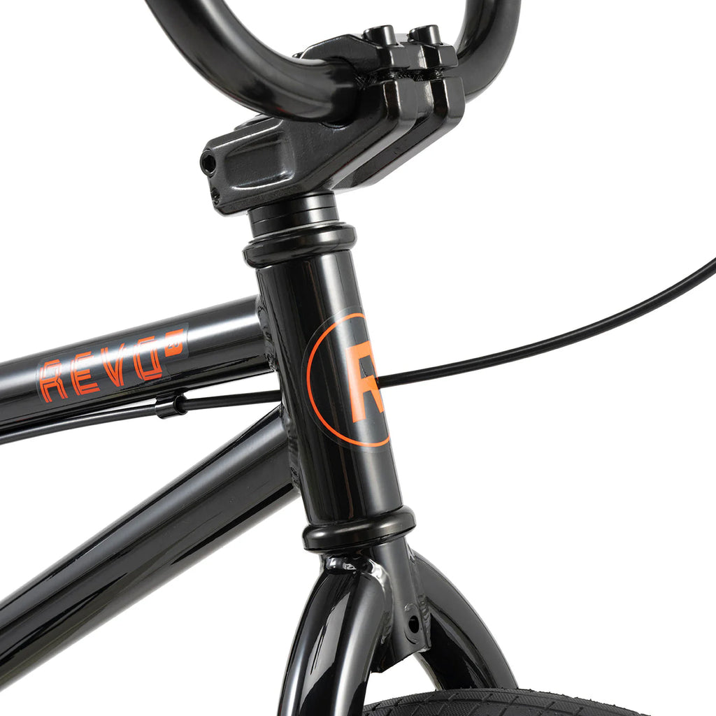 Revo 20 Complete Bike by Radio Bikes