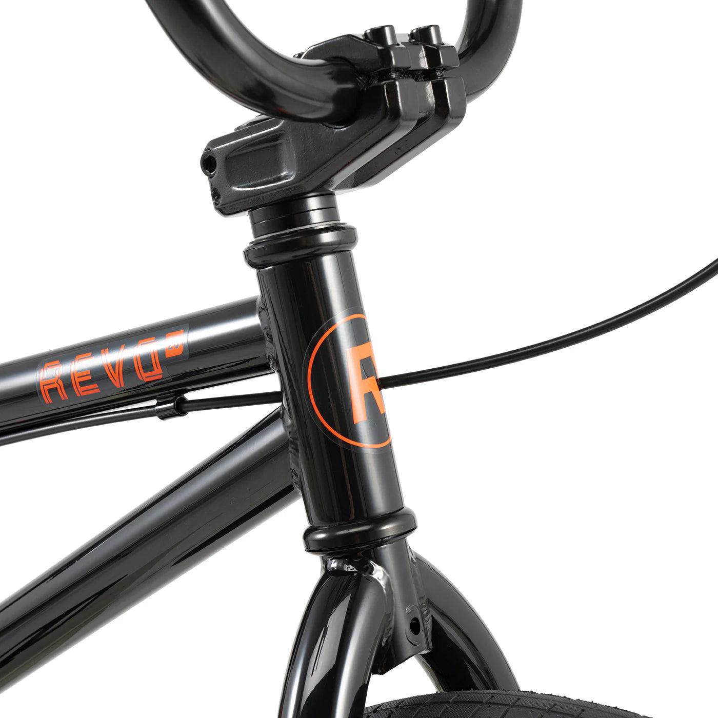 Revo 20 Complete Bike by Radio Bikes