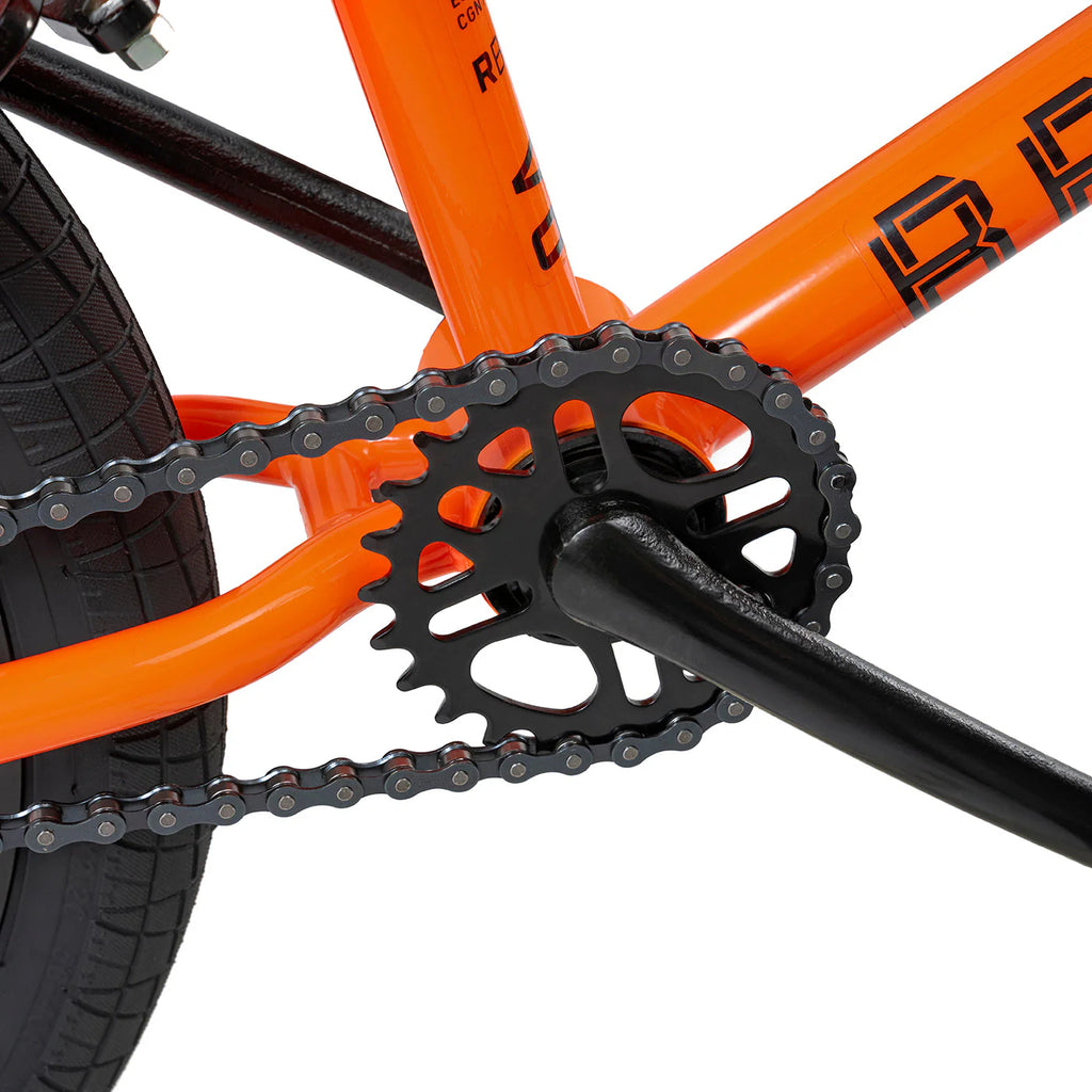 Revo 20 Complete Bike by Radio Bikes