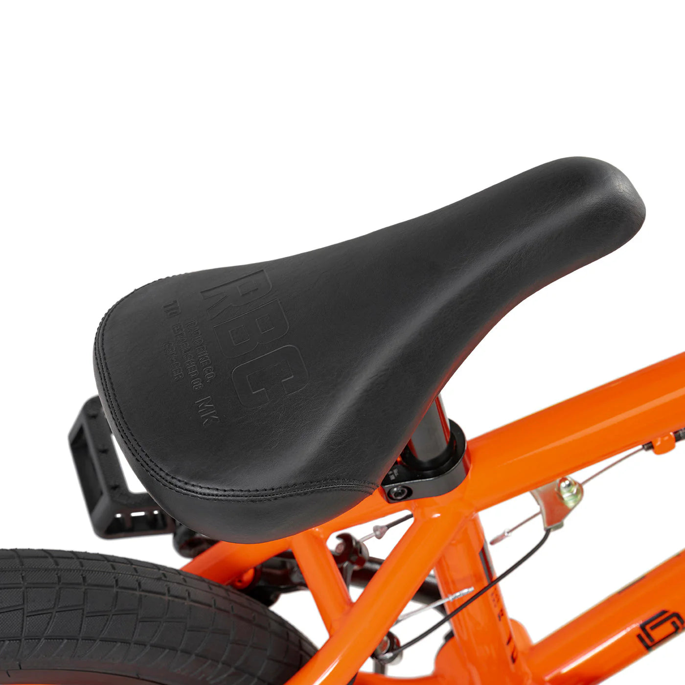 Revo 20 Complete Bike by Radio Bikes