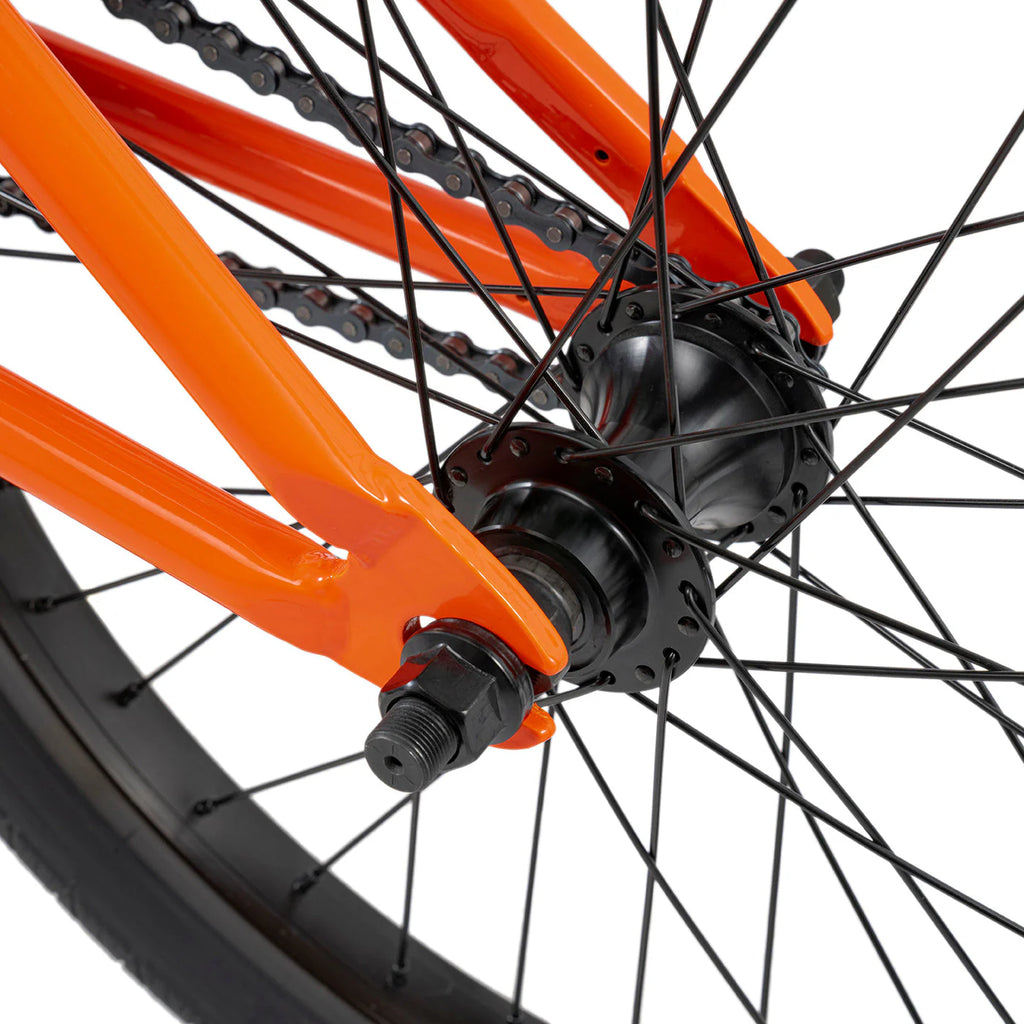 Revo 20 Complete Bike by Radio Bikes