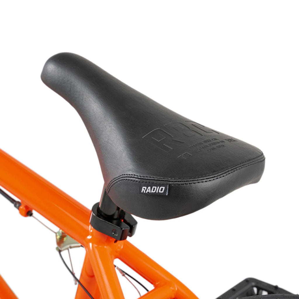 Revo 20 Complete Bike by Radio Bikes
