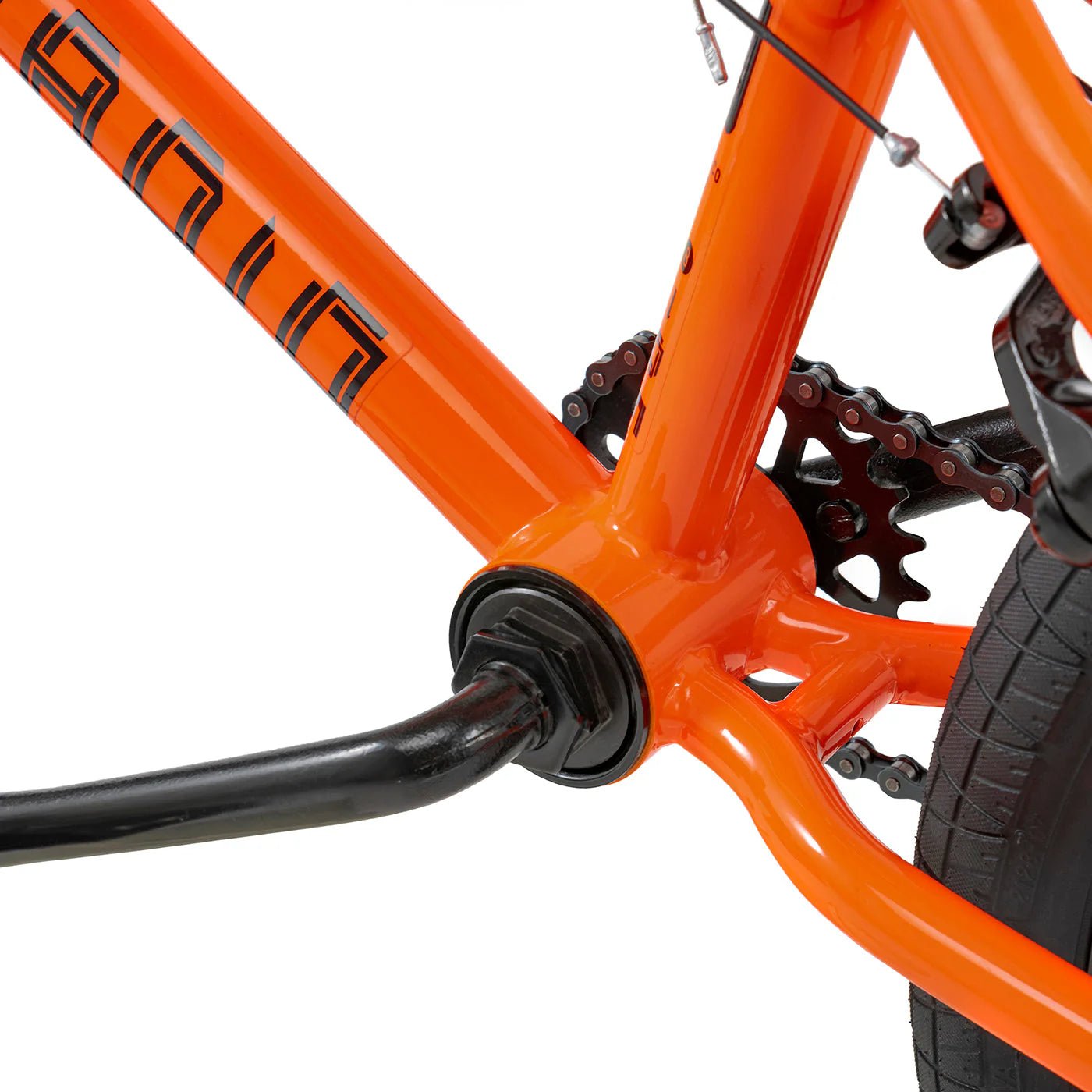Revo 20 Complete Bike by Radio Bikes