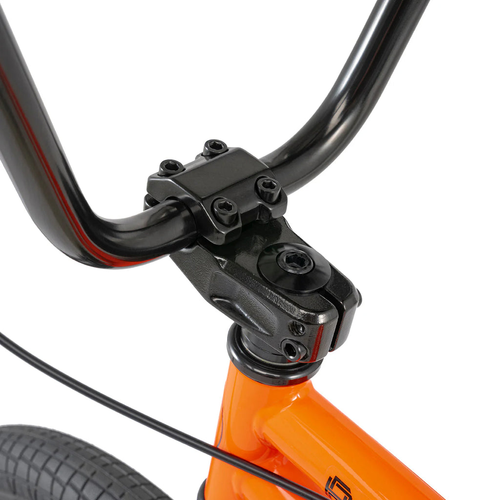Revo 20 Complete Bike by Radio Bikes
