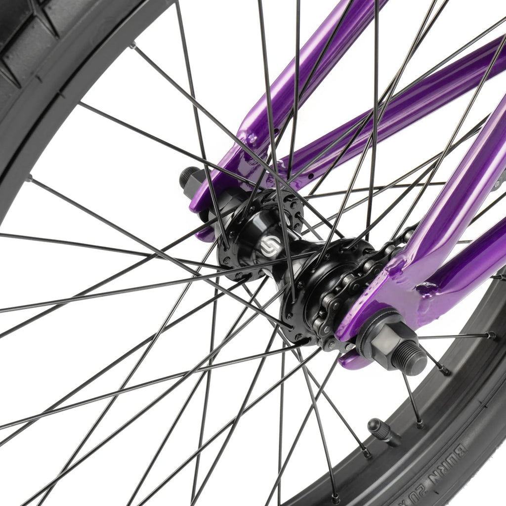 Darko Complete Bike by Radio