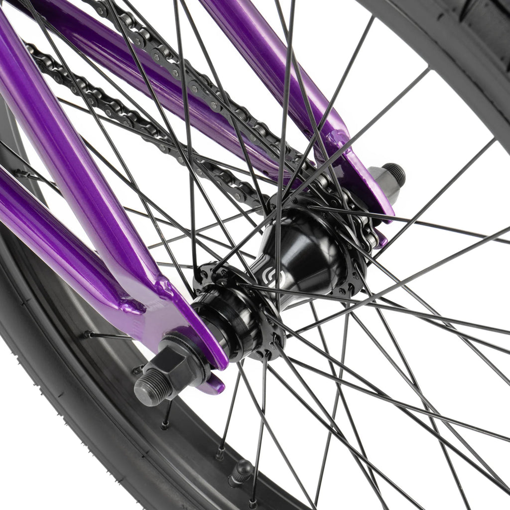 Darko Complete Bike by Radio