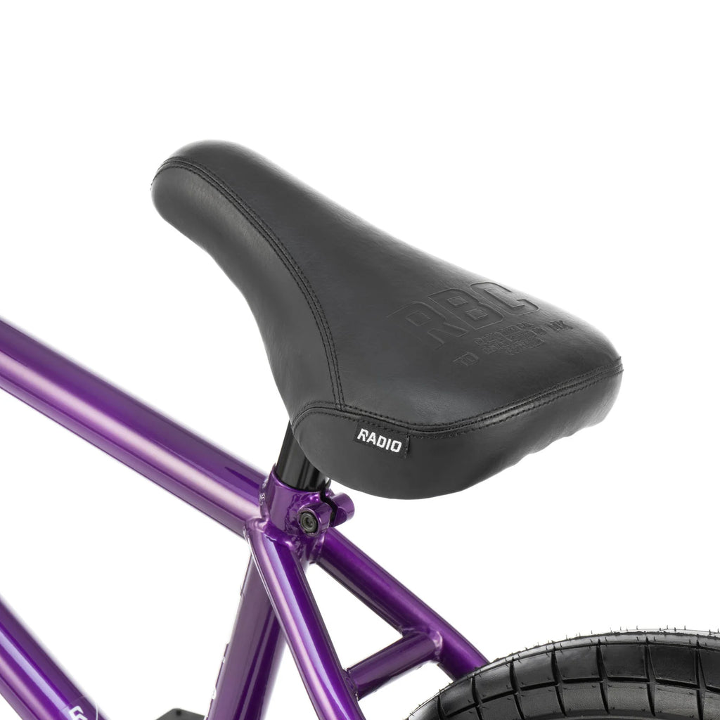 Darko Complete Bike by Radio