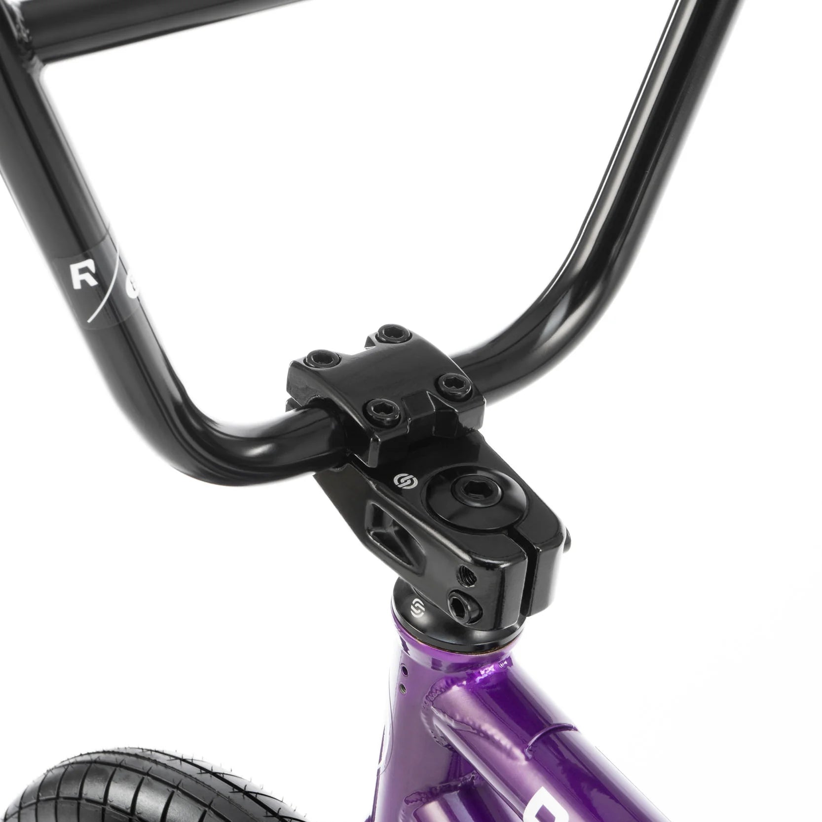 Darko Complete Bike by Radio