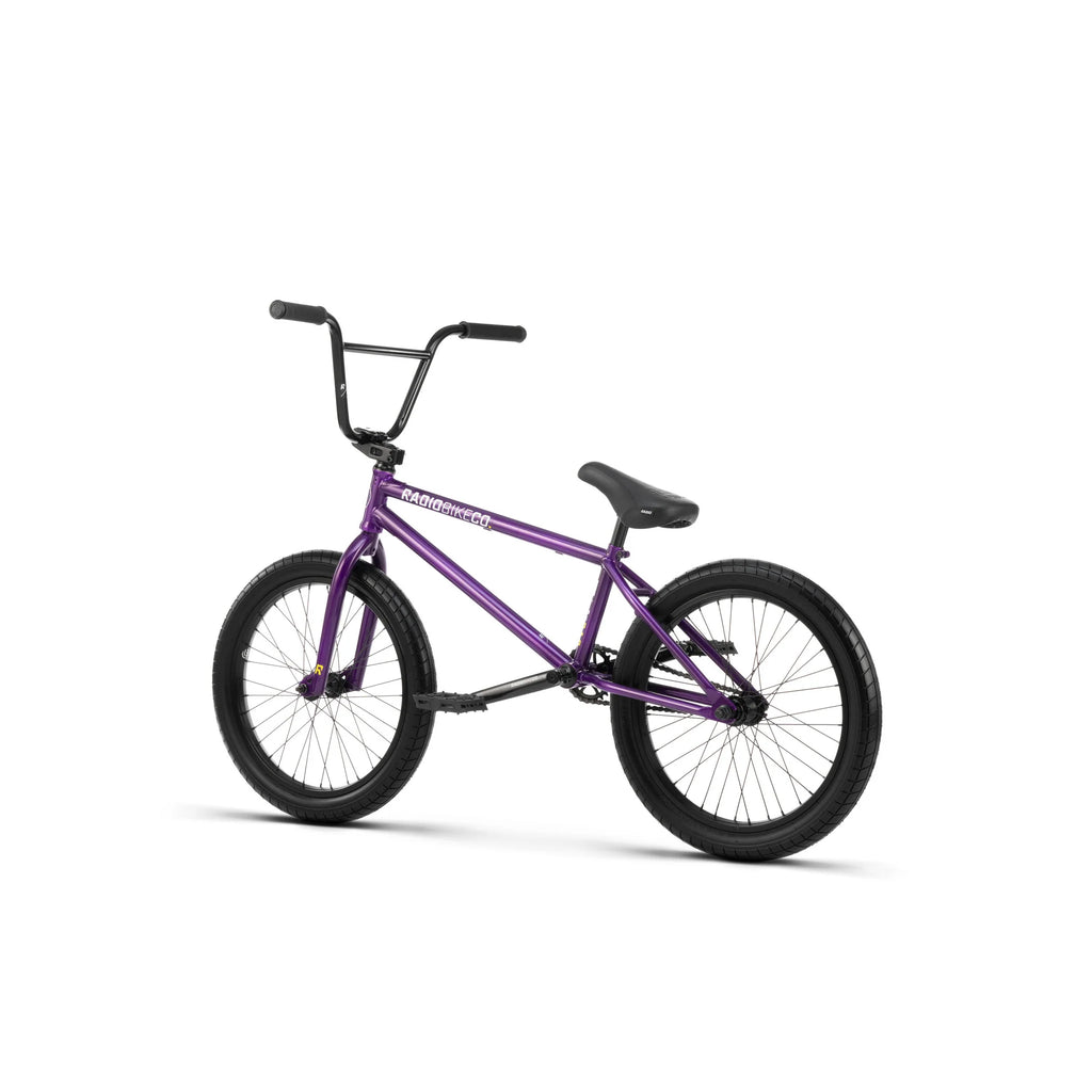 Darko Complete Bike by Radio