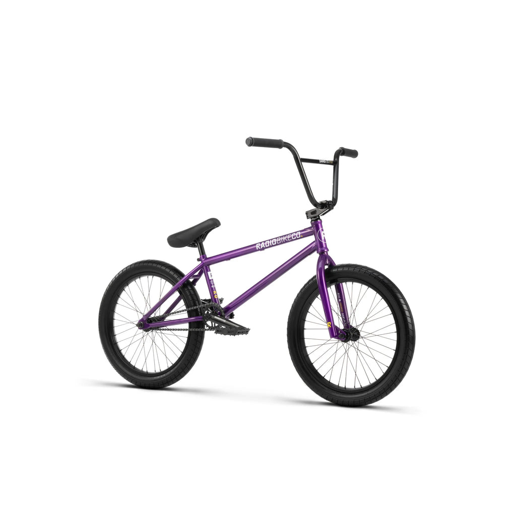 Darko Complete Bike by Radio