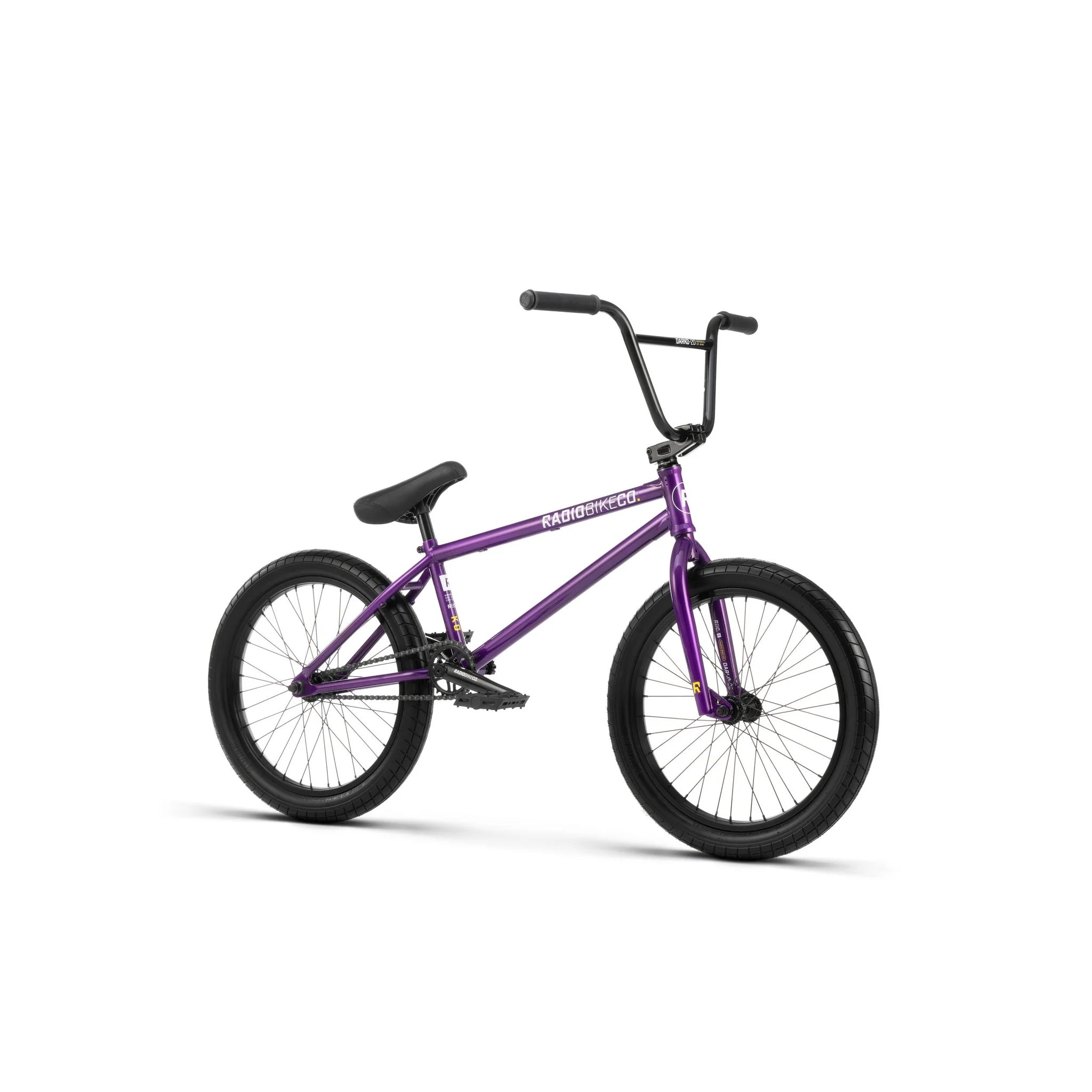 Darko Complete Bike by Radio