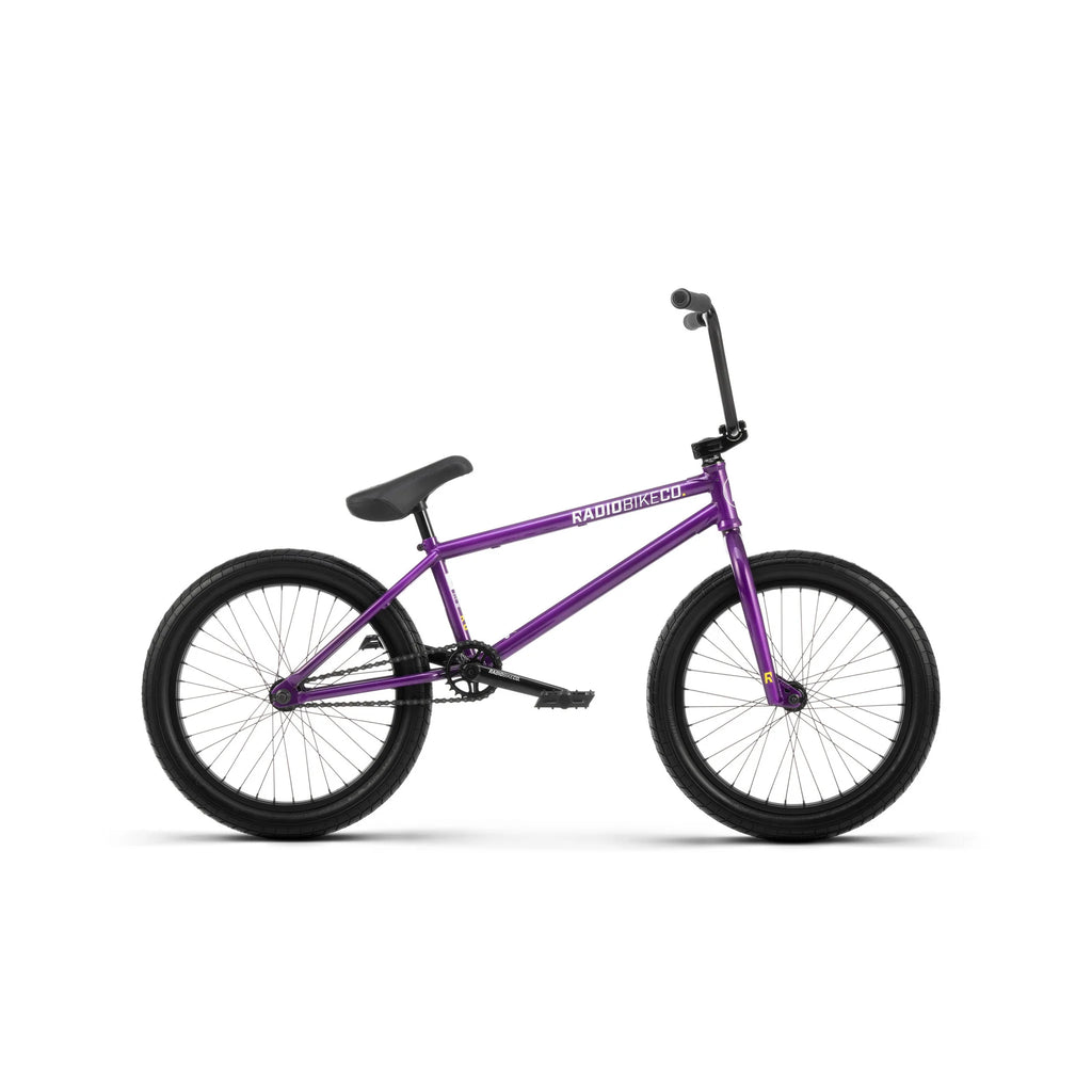 Darko Complete Bike by Radio