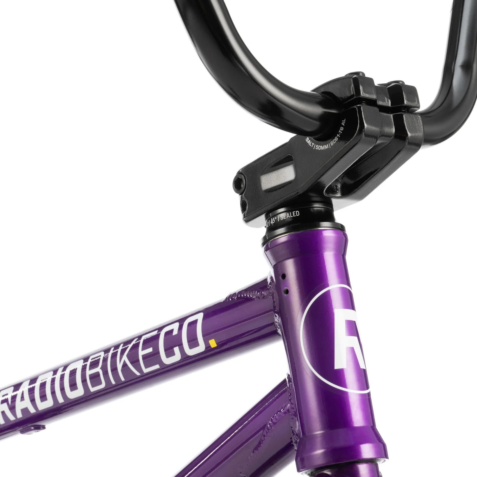 Darko Complete Bike by Radio